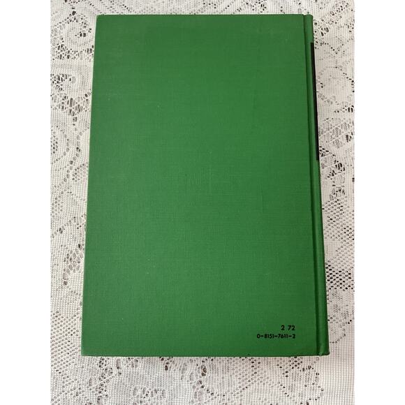 1972 Year Book of General Surgery: Vintage Medical Book Illustrated - Picture 2 of 6